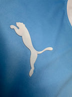 HAALAND 9 MANCHESTER CITY HOME JERSEY 26/27 TPU PLAYER VERSION