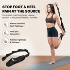 DMoose Foot & Leg Stretcher