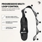 DMoose Foot & Leg Stretcher