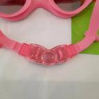 Swimming Goggle Speedo Golden Box With Ear Plugs