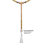 Apacs Z-Power 800 RP+ Badminton Racket - Sports Zone