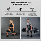DMoose Knee Sleeves