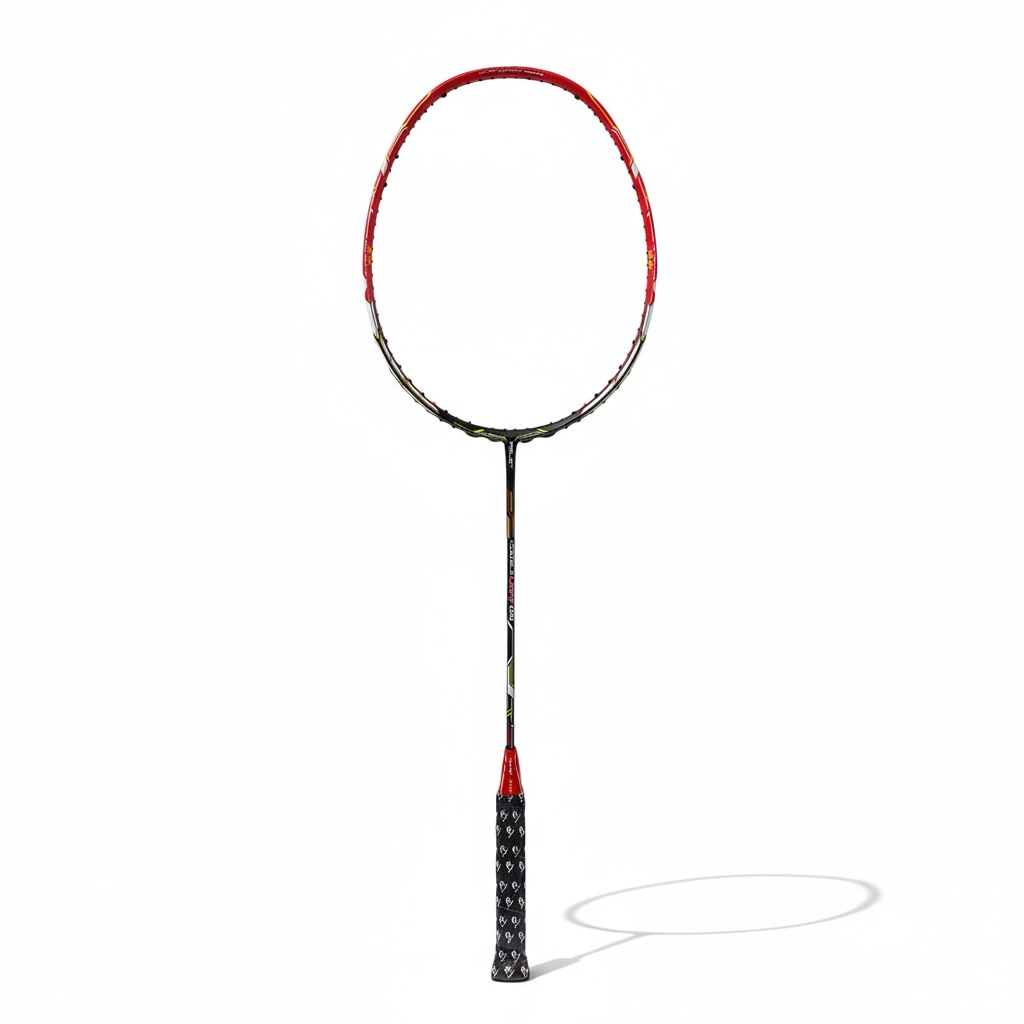 Felet Visible Light 1000 Badminton Racket - Sports Zone