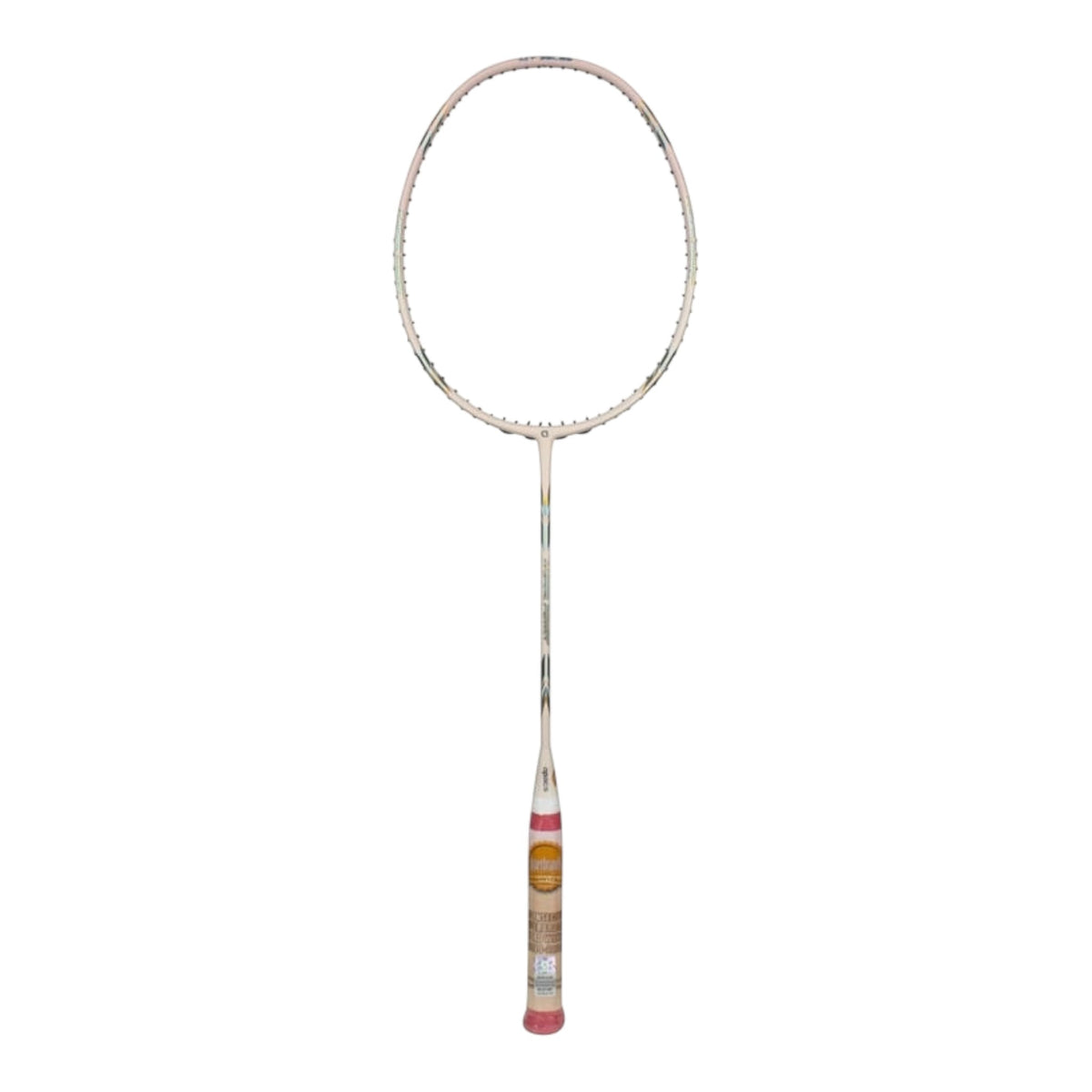 Apacs Hyper Power Badminton Racket - Sports Zone