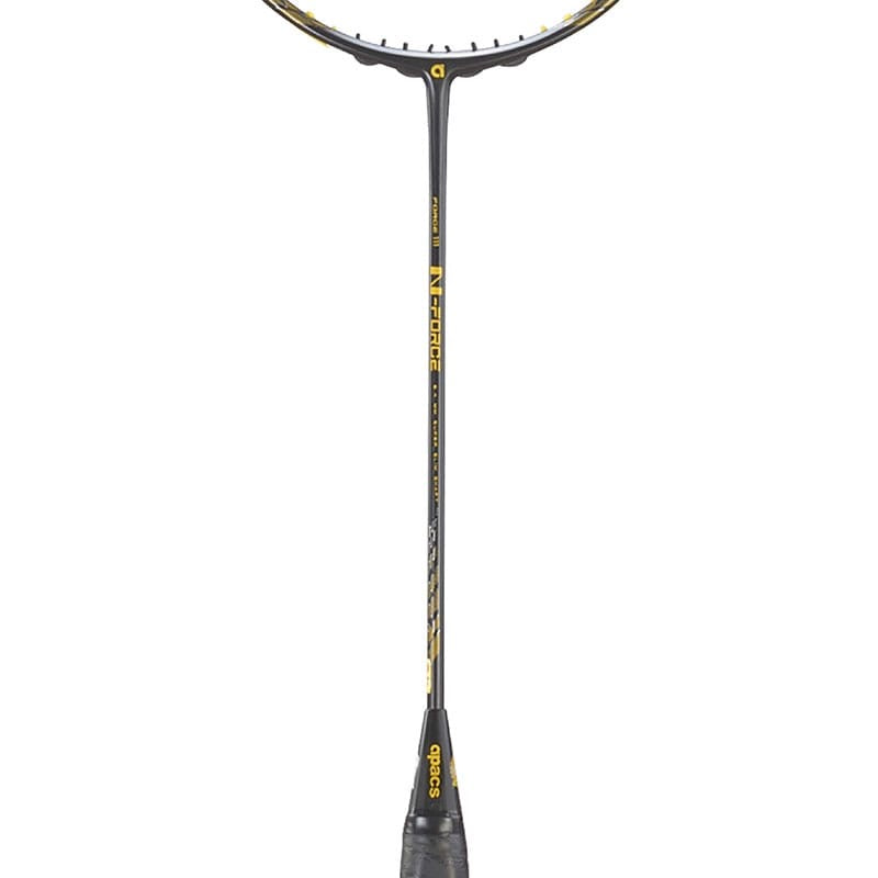 Apacs N-Force 111 Badminton Racket - Sports Zone