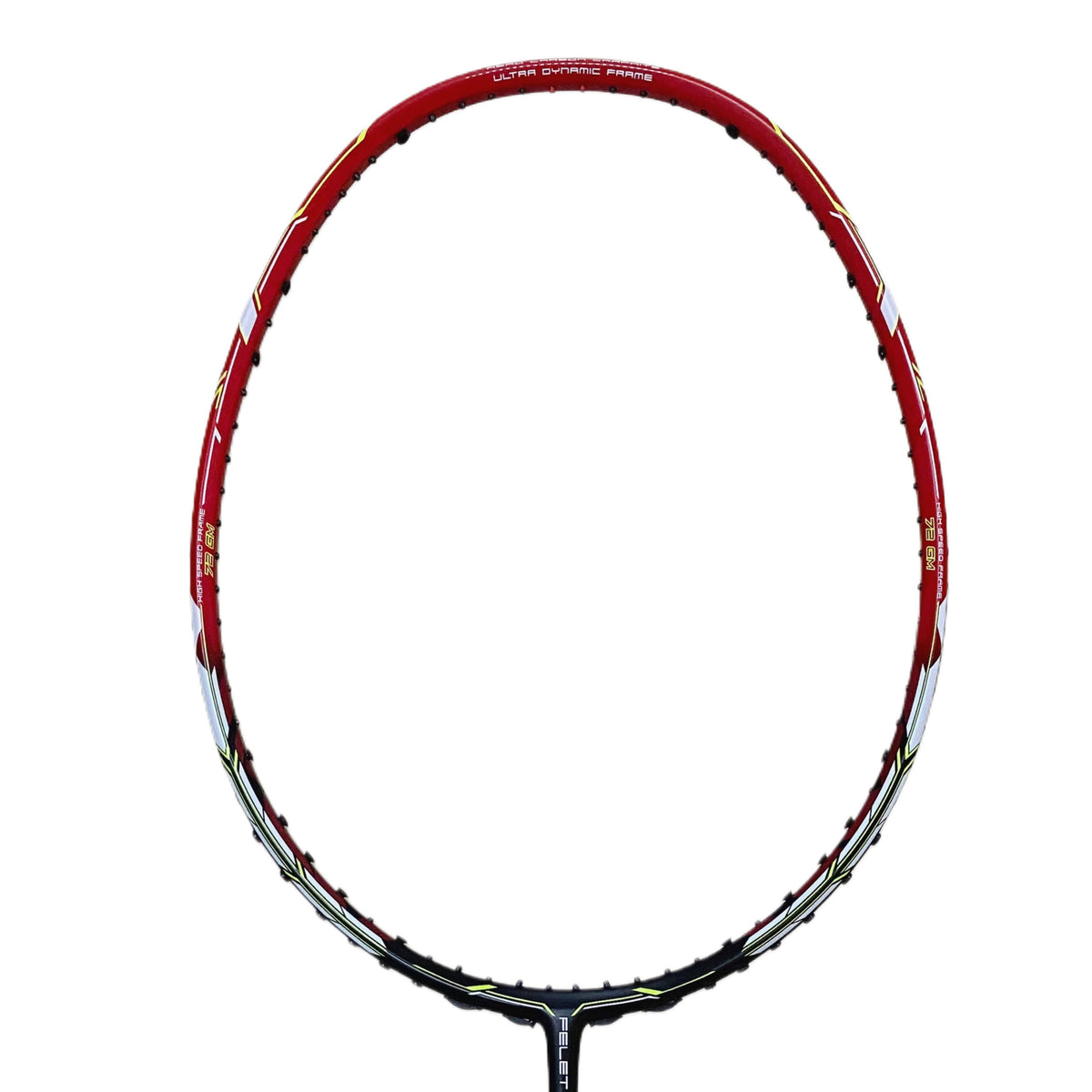 Felet Visible Light 1000 Badminton Racket - Sports Zone