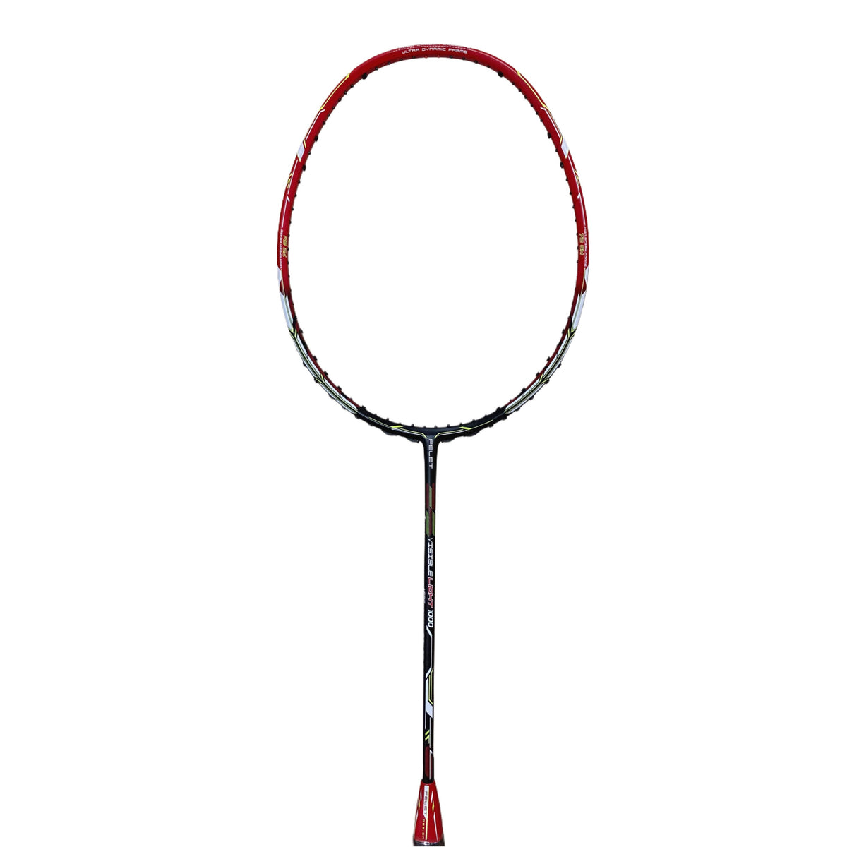 Felet Visible Light 1000 Badminton Racket - Sports Zone