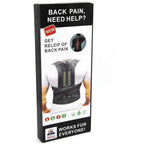 Back Pain Need Help Relief Belt | Back Pain Relief Belt | Back Pain Belt