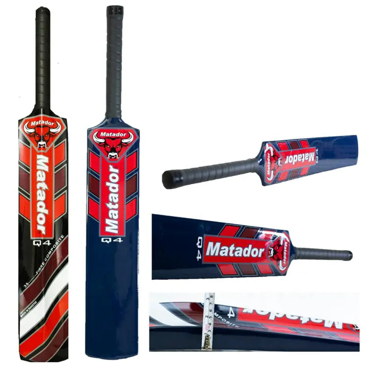 MATADOR Q4 TAPE BALL BAT