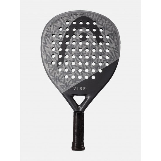HEAD VIBE PADEL RACQUET - 2026 Green / Black by HEAD - Sports Zone