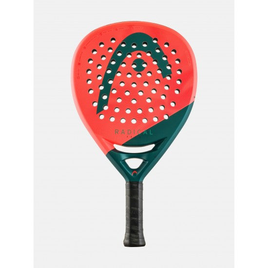 HEAD RADICAL TEAM PADEL RACQUET - 2026 by HEAD - Sports Zone