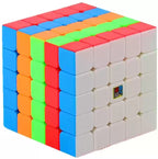 Rubic Cube 5 by 5