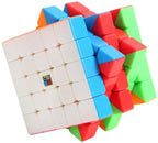 Rubic Cube 5 by 5
