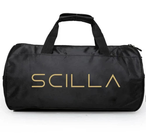 Scilla Gym Bag 18 Inches