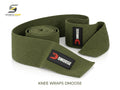 KNEE WRAP DMOOSE