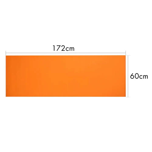 Yoga Mat Anti Slip 10mm