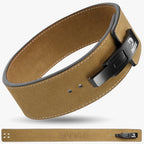 DMoose 10mm Lever Weightlifting Belt