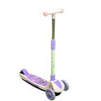 Scooty | Kids Scooty | Shield | Purple