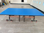Table Tennis Table HDF 90% Water Resistance (PRO)