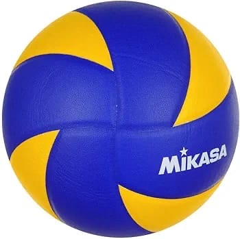 Mikasa MVA330 Official FIVB Volleyball - Sports Zone