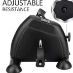 Exercise Mini Pedal Bike Multipurpose Exercise Bike