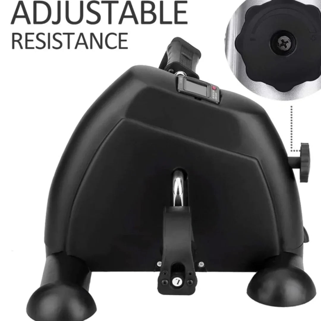 Exercise Mini Pedal Bike Multipurpose Exercise Bike