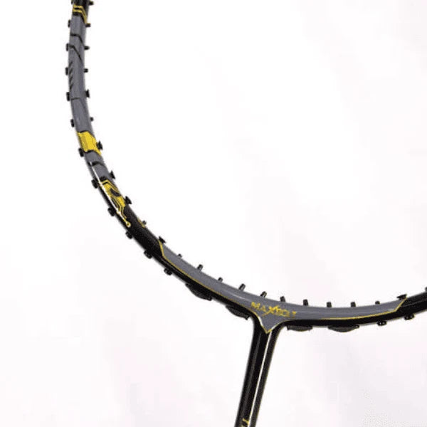 Maxbolt Thunderbolt Praveen Jordan Badminton Racket