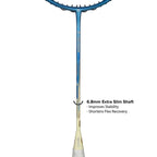 Apacs X-Tech Power Badminton Racket - Sports Zone