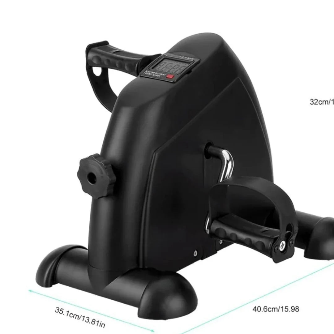 Exercise Mini Pedal Bike Multipurpose Exercise Bike