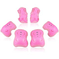 Skating Protection Set 6 Pieces