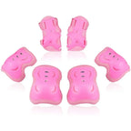 Skating Protection Set 6 Pieces