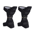 Knee Booster for Joint Pain Relief, Sports & Hiking - Pack of 2