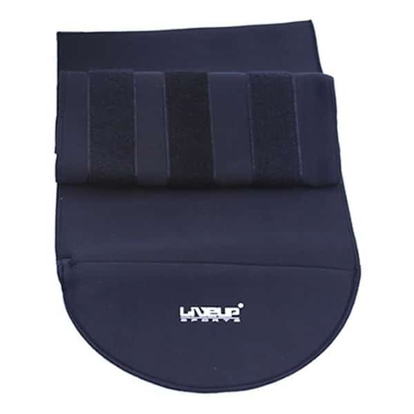 LiveUp Waist Slimmer Belt 8 Inches