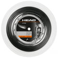 HEAD LYNX 200m TENNIS STRING REEL - ANTHRACITE