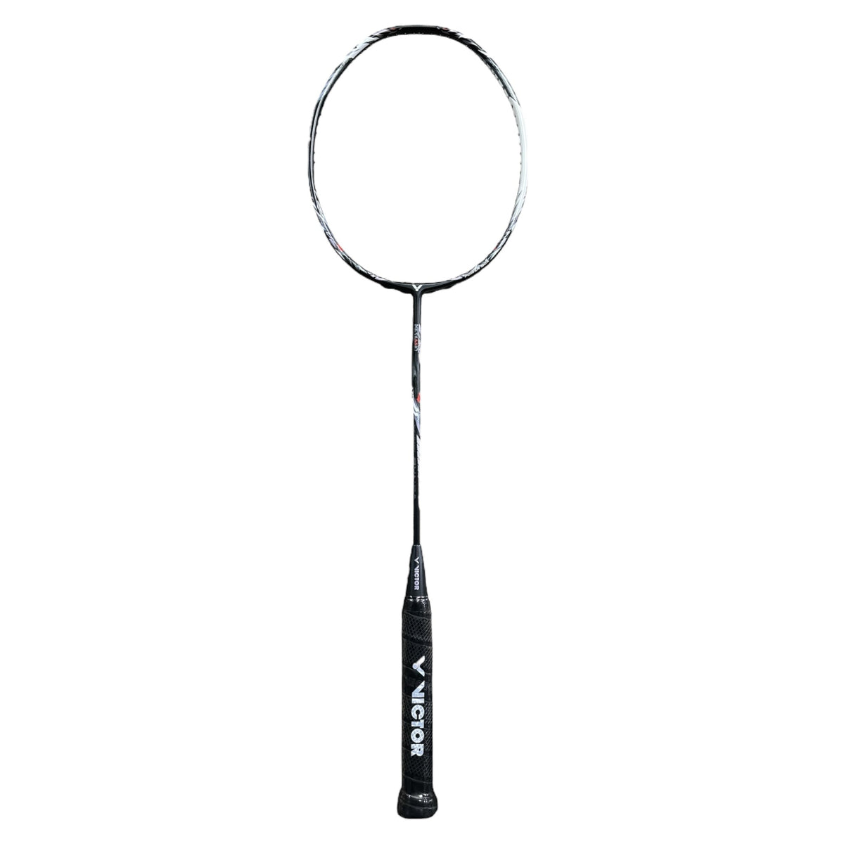 Victor Thruster Ryuga Metallic Badminton Racket - Sports Zone