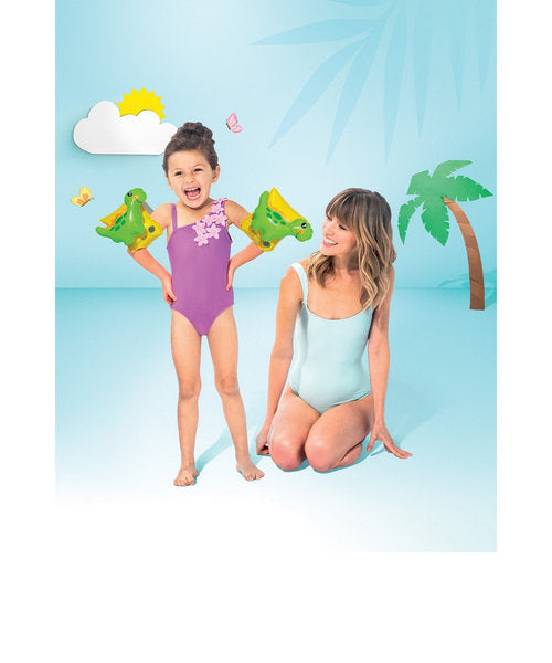 Intex Dinosaur Arm Bands 56664NP