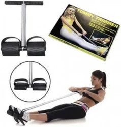 TUMMY TRIMMER SINGLE SPRING