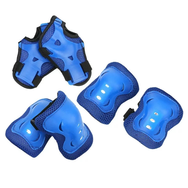 Skating Protection Set 6 Pieces