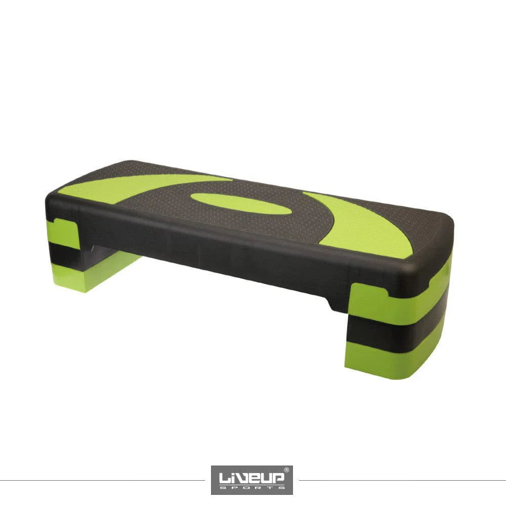 Liveup Aerobic Stepper LS3168-B