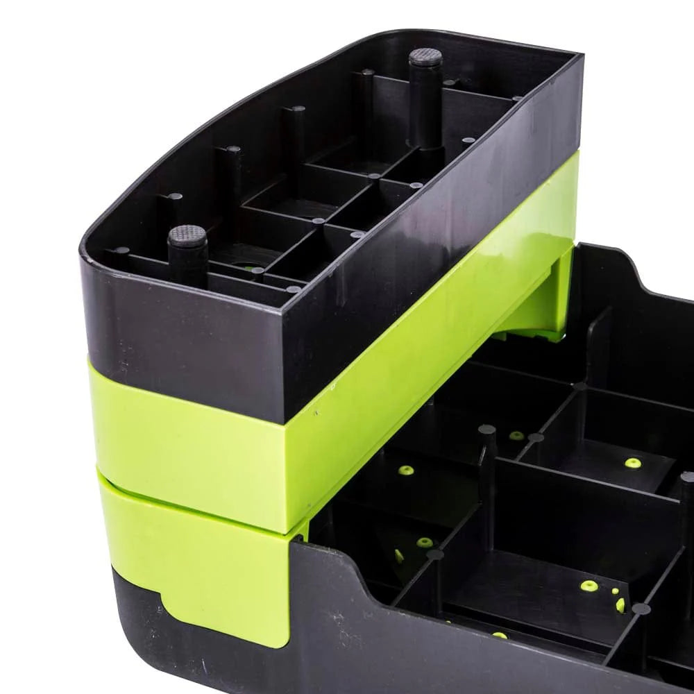 Liveup Aerobic Stepper LS3168-B
