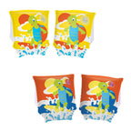 SWIMMING ARMBAND INFLATABLE BESTWAY 3-6 YEARS