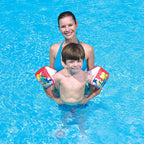 SWIMMING ARMBAND INFLATABLE BESTWAY 3-6 YEARS