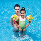 SWIMMING ARMBAND INFLATABLE BESTWAY 3-6 YEARS