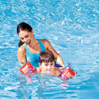 SWIMMING ARMBAND INFLATABLE BESTWAY 3-6 YEARS