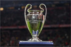 UEFA Champions League Trophy (Replica) at 12 inches Height, made from resin