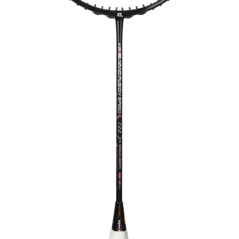 Apacs Nano Fusion Speed 722 Badminton Racket - Sports Zone