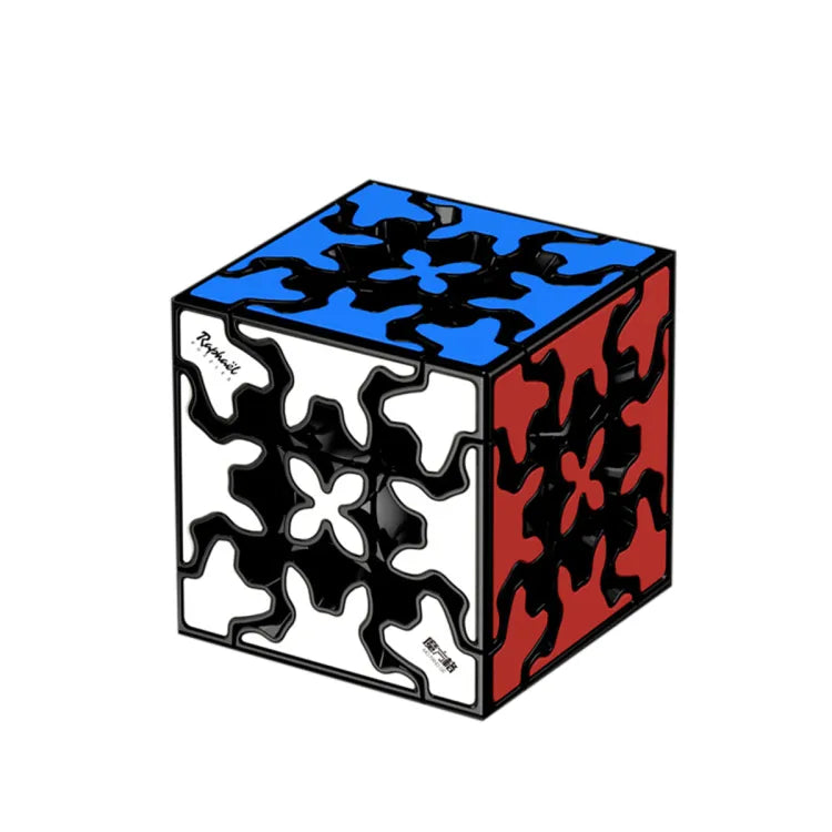 Rubik's Cube 3x3 Gear