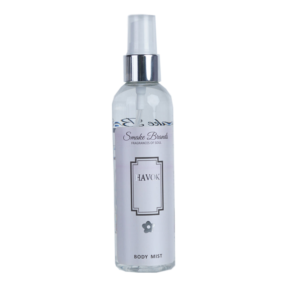 Smake Havok Body Mist For Men Body Spray – 125 ml