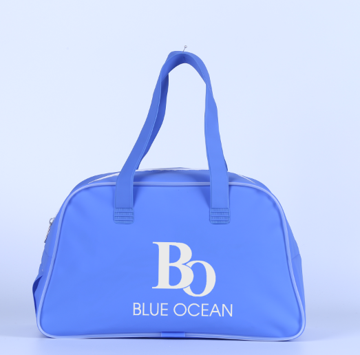SWIMMING BLUE OCEAN BAG IMPORTED