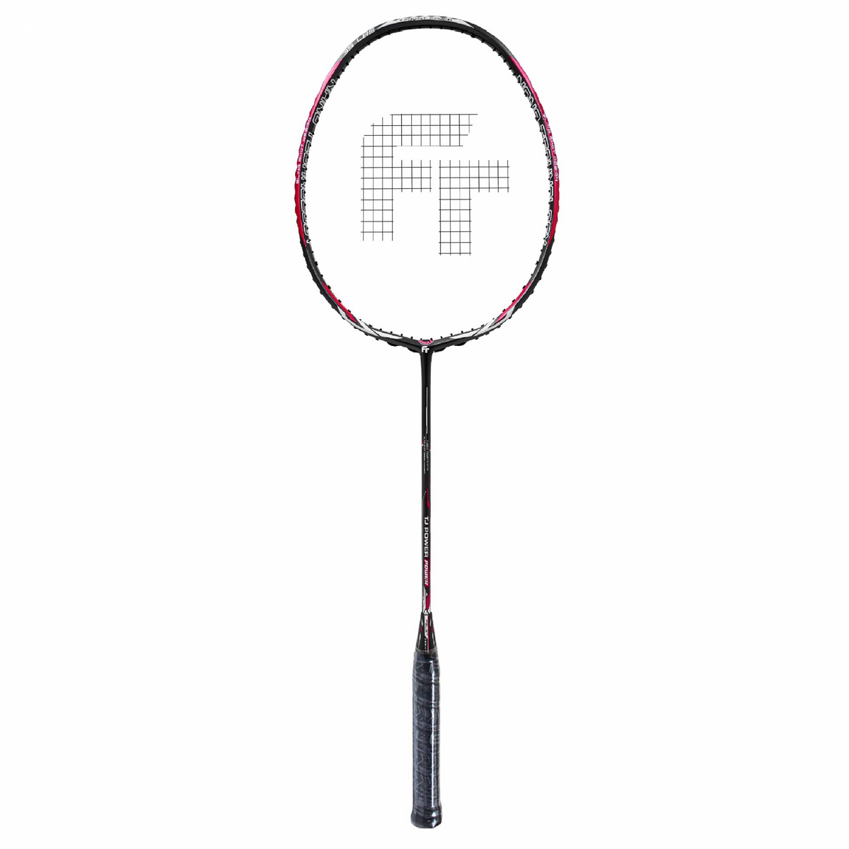 Felet TJ Power-Power Badminton Racket - Sports Zone
